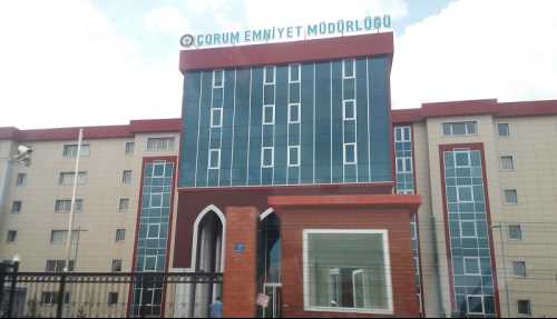 Sentetik Uyuşturucu Operasyonu