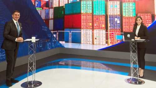 Seramik ve çimento sektörünün gözü Afrika’da