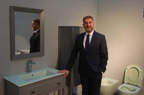 Seramik ve Makine Sektörlerinden İş Birliği