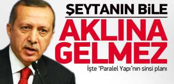 Şeytanın aklına  gelmeyen Dinlemeler böyle gönderiliyor