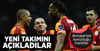 SEZON SONU ABD YOLCUSU