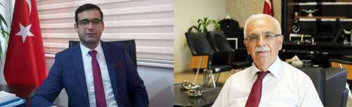 SGK il müdürlüğünde değişim-dönüşüm yaşanıyor