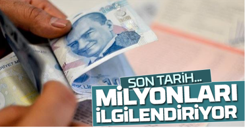 SGK İL Müdürü Tök: 'Yapılandırma fırsatını kaçırmayın'