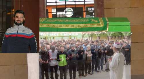 Sır Ölüm'den 6 kişi tutuklandı 