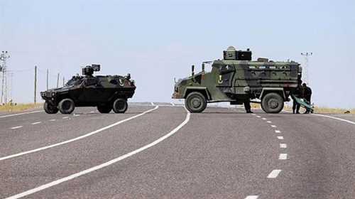 Şırnak'ta PKK terörü  6 şehit