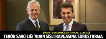 Şişli Belediyesi’ndeki kavgaya savcı el koydu