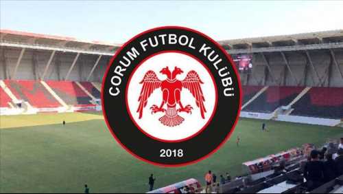 Sivas Belediye Spor- Çorum FK maçı