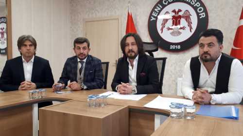 Siyasi Baskı yapanlar Yargıya taşıdı