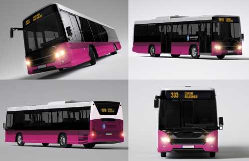 Sizce Hangi Renk olsun ? 