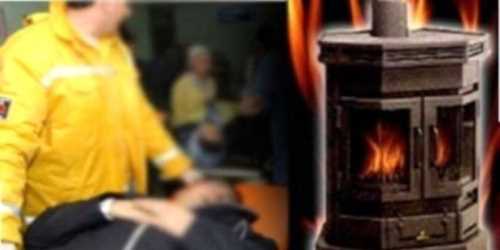 Sobadan Zehirlenen Anne ve Oğlu Hayatını Kaybetti