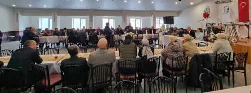 Solaklı'da bir ilk kadın başkan seçildi!