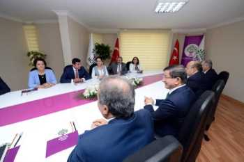 SON DURAK HDP SİLAHSIZLANMA VE BARIŞ OLACAK MI ?