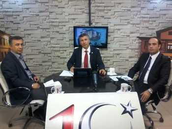 SOSYAL MEDYAYI NASIL KULLANIYORSUNUZ ?