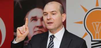 Soylu: Kılıçdaroğlu Seçim sonuçları ile birlikte İstifa edecek