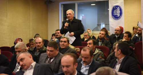 Söz Sende Çepni mahallesi