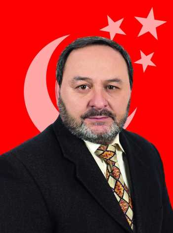 SP MERKEZ İLÇE GÖREV DEĞİŞİKLİĞİ