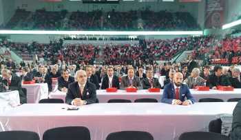 SP yerel seçimlerdeki adaylarını açıklıyor