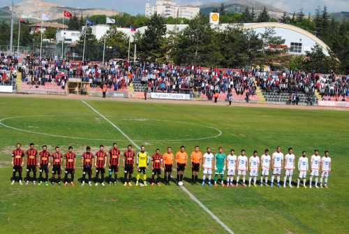 SPOR TOTO 3. LİG PLAY OFF MAÇLARININ TARİHLERİ AÇIKLANDI