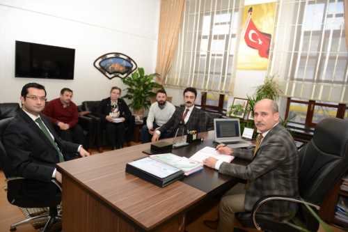 SU Faturalarını Ödeme ve Kartlı Sayaçlara su Yükleme Noktalarını Artırıyor