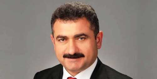 SULUDERE "10 OCAK GAZETECİLER GÜNÜ İLE İLGİLİ MESAJI"