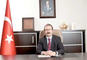 Sungurlu Anadolu Öğretmen Lisesi Kompleksi İçin Teklif Aşaması