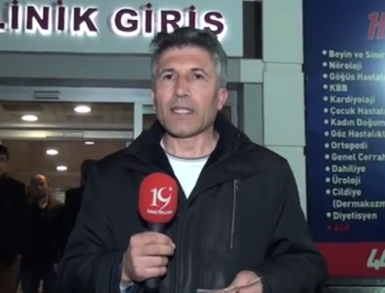 SUNGURLU BELEDİYESİNDE GELİŞME 2 KİŞİ TUTUKLANDI