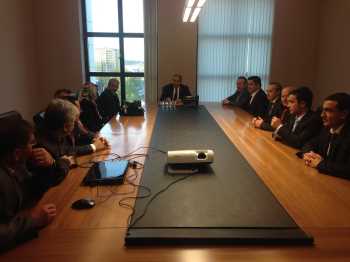 SUNGURLU CEZAEVİ PROJESİNİ HAYATA GEÇİRECEĞİZ