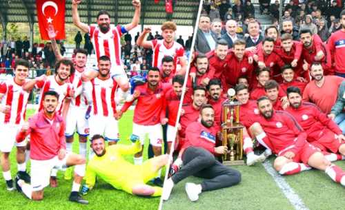 Sungurlu-Osmancık Derbi Maçı Pazargünü