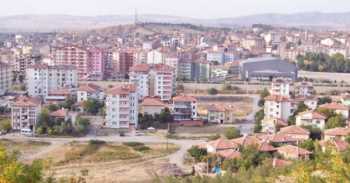 SUNGURLU'YA FEN LİSESİ MÜJDESİ