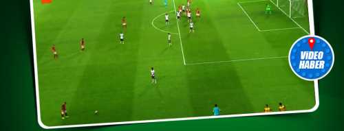 Süper Kupa  Aslanın oldu