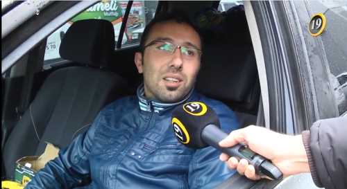 Sürücüler araç bakımına dikkat!