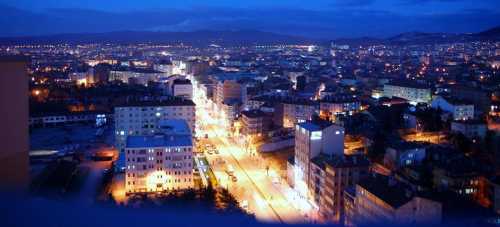 Sürücüler Dikkat KGYS sistemi hatayı affetmeyecek!