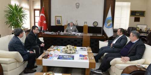 Suya 83 Milyon 600 bin TL Yatırım yapıldı