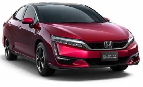 Suyla çalışan otomobil satışa çıkıyor