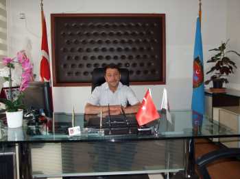 TAHSİN ŞAHİN’DEN SÜRÜCÜLERE BAYRAM UYARISI