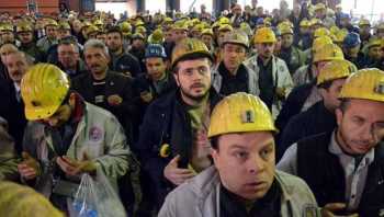 Taner Yıldız: Soma'da 151 işçimizi kaybettik