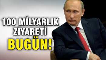 Tarihi anlaşma yarın! 100 milyar dolar geliyor