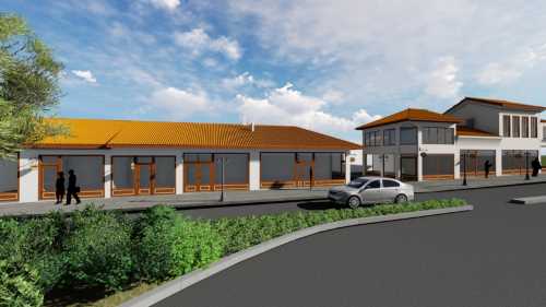 Tarihi Dikiciler Arastasının ihalesi 22 Ocak’ta