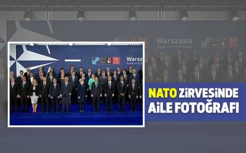 Tarihi Zirve başlıyor, Erdoğan Obama ve Merkel'le görüşecek
