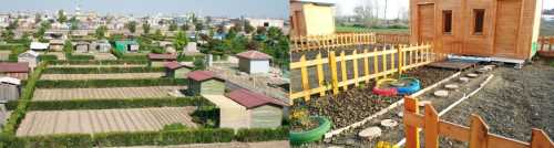 Tarım Alanları İçin Koruma Sağlanmalı