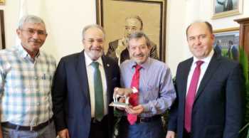 Tarım ve hayvancılığa 90 milyon TL destek