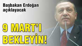 TAŞERON İŞÇİLERİNİN  GÖZÜ KULAĞI 9 MART'DA