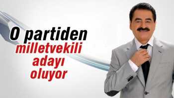 TATLISES MİLLETVEKİLİ ADAY ADAYI OLACAK