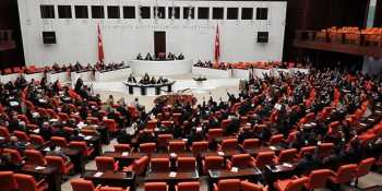 TBMM'de sadece 1 milletvekili Osmanlıca biliyor