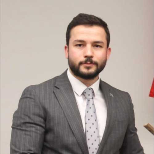 Tebrikler Enes Kayabaşı