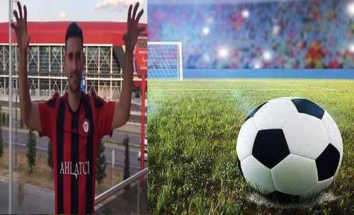 Tecrübeli sol bek Mehmet Sedef Çorum FK'da 