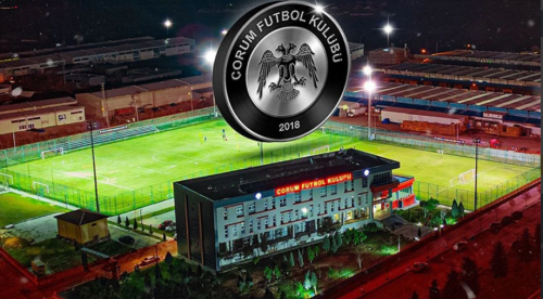 TFF, 2025/2026 sezonu 1. Lig harcama limitlerini açıkladı!