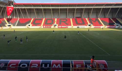 TFF 2. Lig ve TFF 3. Lig'de fikstür belli oldu