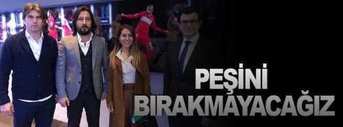 TFF İsim değişikliğine onay yok