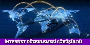 TİB Mahkeme Kararı Olmadan Site Kapatabilecek